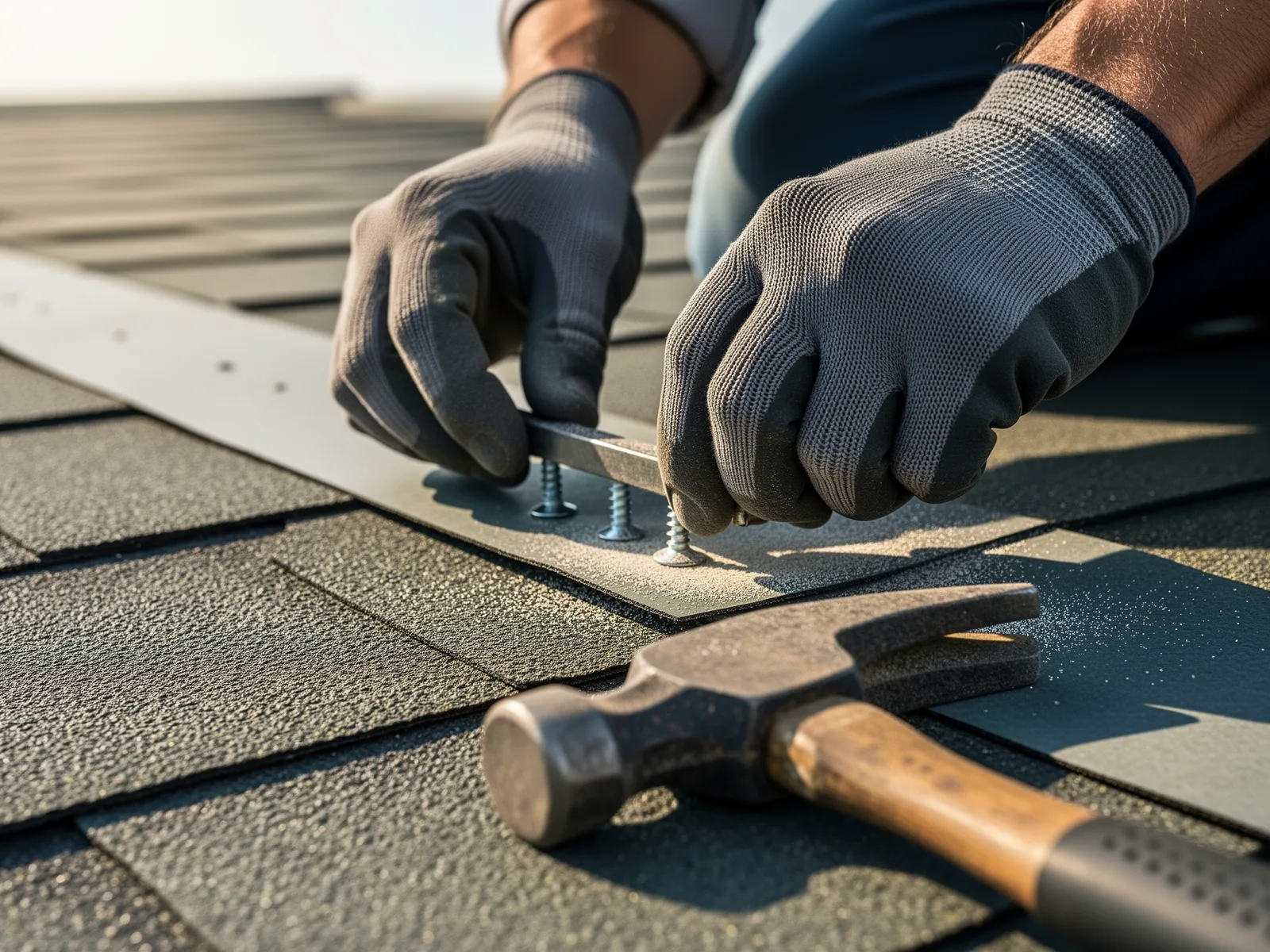Why choose Fascia Repair in Byron, NE